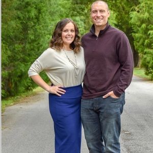 Meet your Posher, Deanna